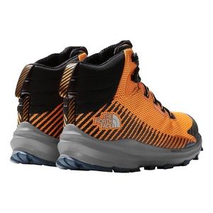 Brand New North Face Vectiv Fastpack Hiking Mid Boots